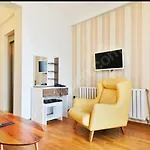 Hotel Omar Sultan Park