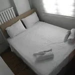 Hotel Omar Sultan Park Istanbul