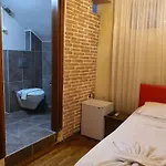 Hotel Omar Sultan Park Istanbul