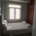 Hotel Omar Sultan Park Istanbul