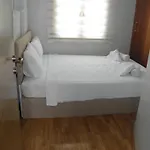 Hotel Omar Sultan Park