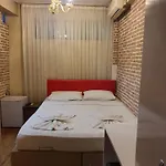 Omar Sultan Park Hotel