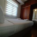 Omar Sultan Park Hotel Istanbul