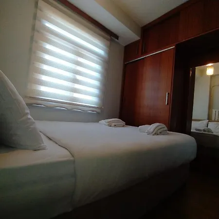 Hotel Omar Sultan Park *