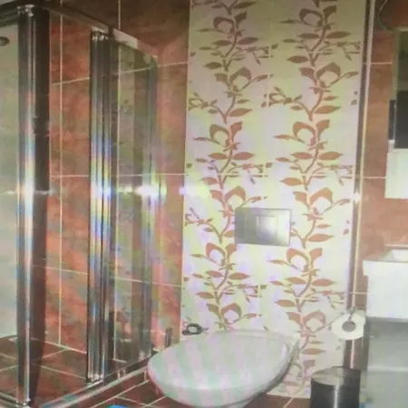 Omar Sultan Park * Istambul