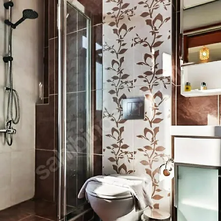 Hotel Omar Sultan Park Istambul