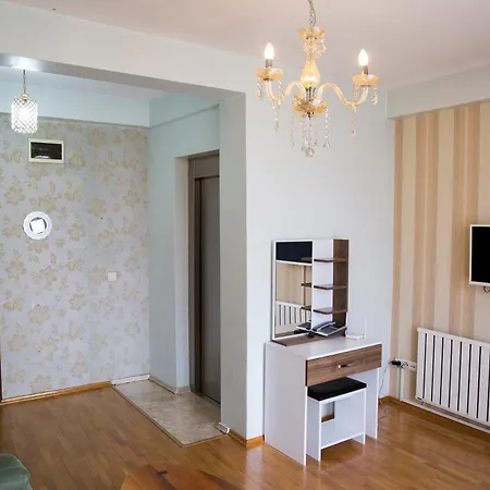 Omar Sultan Park Hotel Istambul