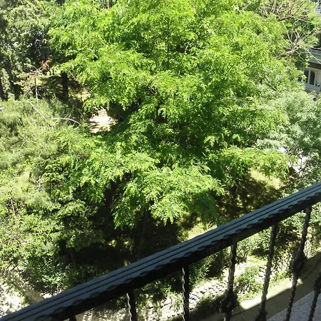 Omar Sultan Park Hotel *