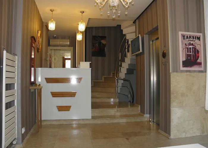 Omar Sultan Park Istanbulská provincie