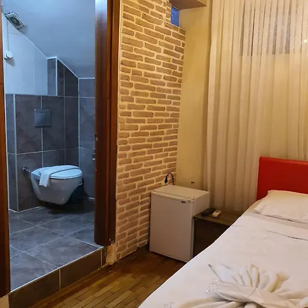 Отель Omar Sultan Park Стамбул