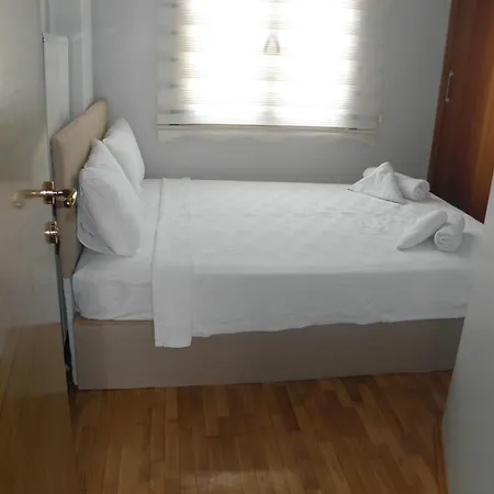 Отель Omar Sultan Park