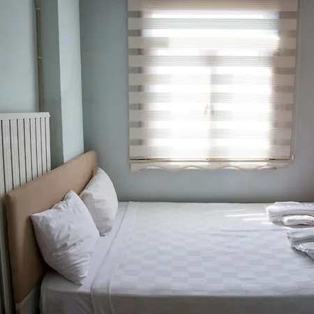 Omar Sultan Park ホテル