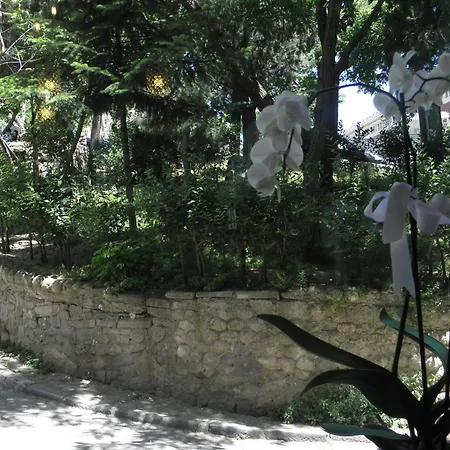 Omar Sultan Park * Стамбул