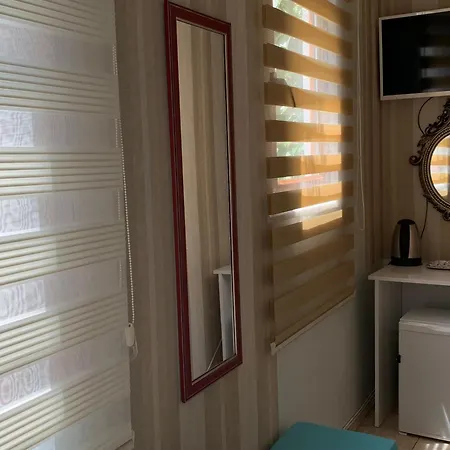 Omar Sultan Park Отель