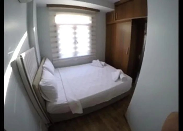 Hotell Omar Sultan Park