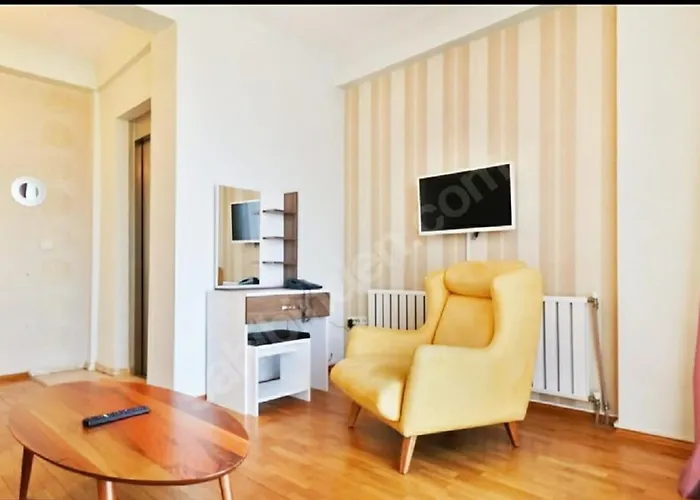 Hotell Omar Sultan Park