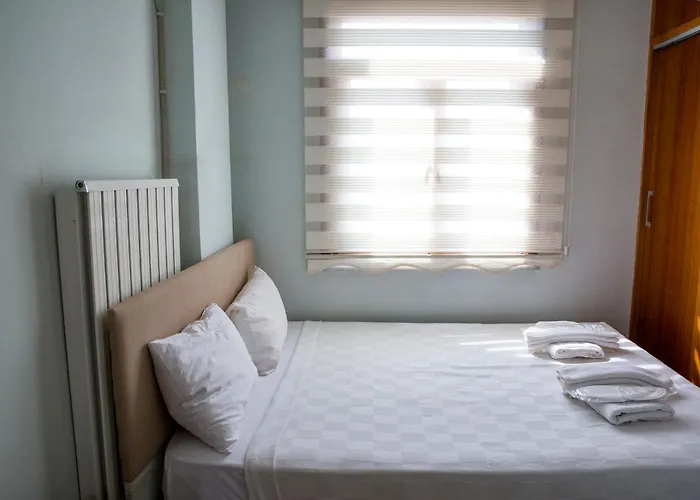 Omar Sultan Park Hotell