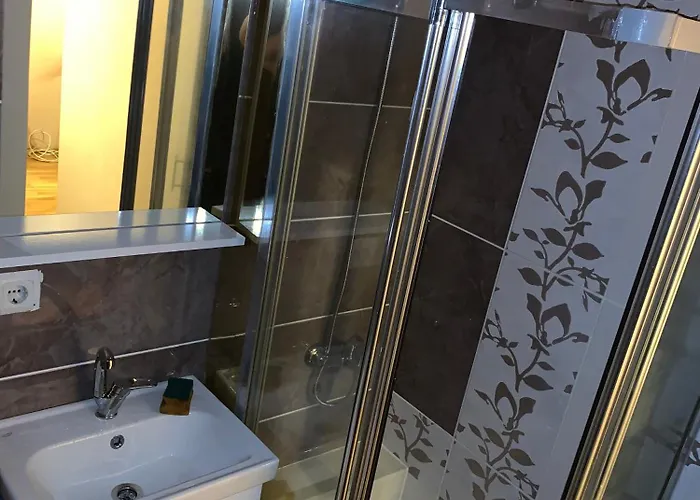 Hotell Omar Sultan Park