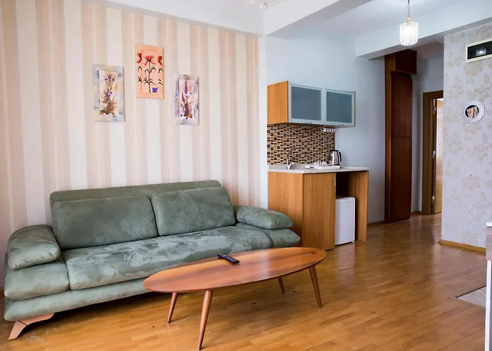 Omar Sultan Park Hotell Istanbul