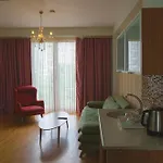 Hotel Omar Sultan Park Istanbul