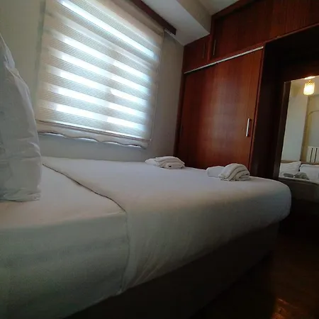 Omar Sultan Park Hotel Istanbul