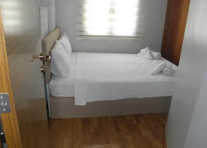 Hotel Omar Sultan Park