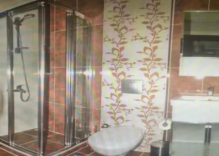 Omar Sultan Park * Istambul