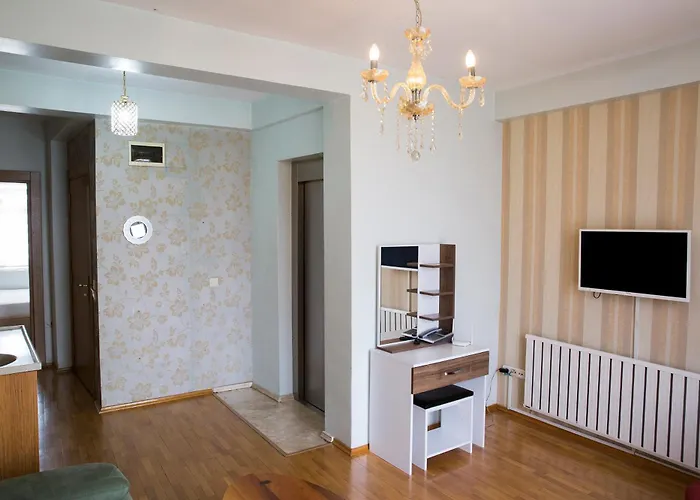 Omar Sultan Park Hotel Istambul