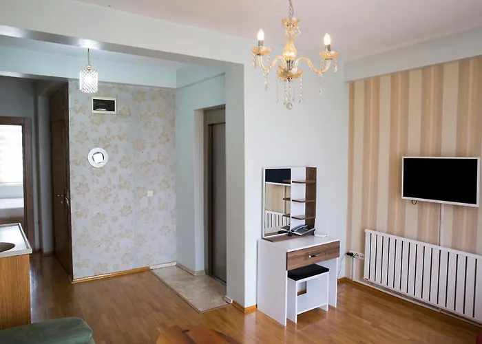 Hotel Omar Sultan Park