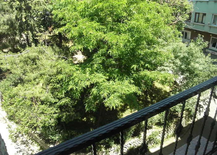 Omar Sultan Park Hotel *